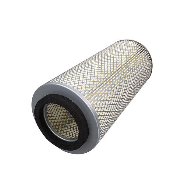 Volkswagen Bus Airfilter – MrFiat