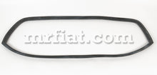 Load image into Gallery viewer, Renault Dauphine Rear Windshield Gasket Seal Glass and Seals Renault
