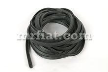 Load image into Gallery viewer, Renault Dauphine Door Gasket Set On Body Gasket Glass and Seals Renault
