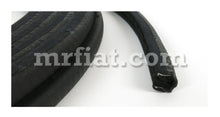 Load image into Gallery viewer, Renault Dauphine Sliding Window Channels OEM Set Glass and Seals Renault
