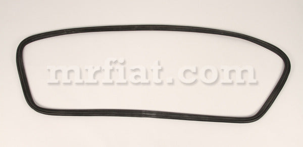 Renault Caravelle Floride 1958-68 Windshield Gasket Glass and Seals Renault   