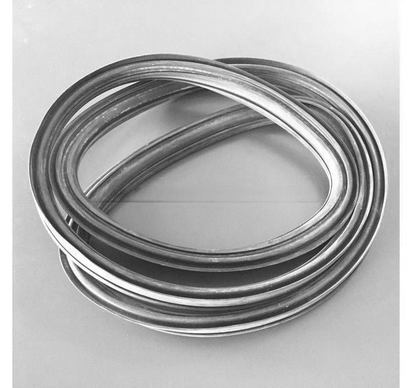 Renault R4 1961-93 Windscreen Weatherstrip Seal Glass and Seals Renault   