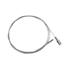 Load image into Gallery viewer, Volkswagen Bus Clutch Cable, Right Hand Drive, RHD Volkswagen
