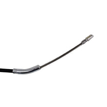 Cargar imagen en el visor de la galería, Volkswagen Beetle Handbrake Cable Swedish Model Volkswagen

