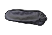 Cargar imagen en el visor de la galería, Mercedes W201 190 Armrest Cover Interior Mercedes Black
