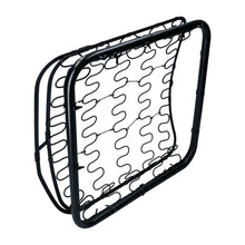 Load image into Gallery viewer, Volkswagen Bus Front Seat Frame Passenger Walkthrough Bottom And Back Volkswagen
