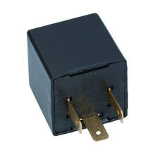 Load image into Gallery viewer, Volkswagen Karmann Ghia Turn Signal Relay 12 Volt (3 Pin) Volkswagen
