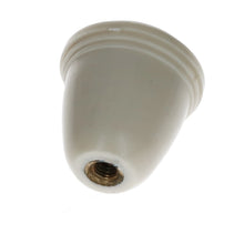 Load image into Gallery viewer, Volkswagen Bus Wiper Switch Knob, Ivory (4mm) Volkswagen
