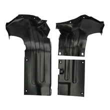 Load image into Gallery viewer, Volkswagen Thing Black Heat Guide Volkswagen
