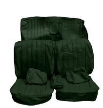 Load image into Gallery viewer, Mercedes W114/115 Coupe Seat Covers 1968-1976 Interior Mercedes Darkgreen

