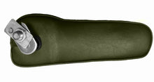 Cargar imagen en el visor de la galería, Mercedes W123 Coupe Limo Kombi Center Armrest Interior Mercedes Darkgreen
