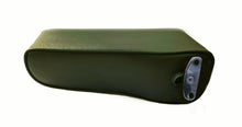 Cargar imagen en el visor de la galería, Mercedes W124 C124 S124 Center Armrest Interior Mercedes Darkgreen
