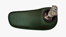 Cargar imagen en el visor de la galería, Mercedes W114 W115 /8 W123 Center Armrest Interior Mercedes Darkgreen
