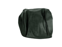 Load image into Gallery viewer, Mercedes W123 W107 W124 W201 Headrest Cover 1982-2000 Darkgreen
