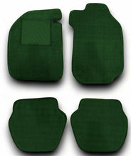 Load image into Gallery viewer, Porsche 911 Coupe Carpet Set 1974-1989 Darkgreen
