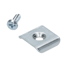 Load image into Gallery viewer, Volkswagen Thing Mounting Clamp Hold Down Strap Rear Seat Volkswagen
