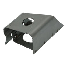 Load image into Gallery viewer, Volkswagen Karmann Ghia Bumper Brackets Cover Front, Left Volkswagen
