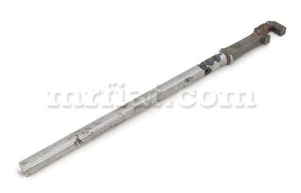 Fiat 124 Spider 3rd 4th Gear Selector Rod 1966-85 Transmission Fiat   