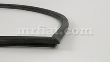 Load image into Gallery viewer, BMW 507 Coupe Rear Window Hard Top Gasket Seal OEM Glass and Seals BMW
