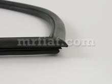 Load image into Gallery viewer, BMW 507 Coupe Rear Window Hard Top Gasket Seal OEM Glass and Seals BMW
