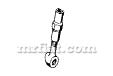 Cargar imagen en el visor de la galería, Mercedes 190 SL Roof Tension Lock Right Roof Mercedes   
