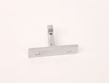 Load image into Gallery viewer, Mercedes 190 SL Window Center Top Lock Clip Lower Part Roof Mercedes
