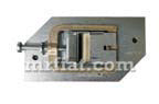 Load image into Gallery viewer, Mercedes 190 SL Door Lock Mechanism Left Doors Mercedes   
