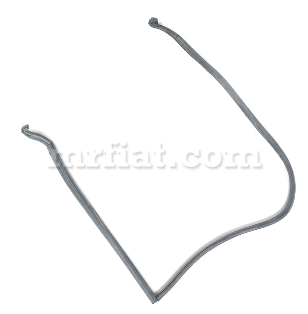 Mercedes 190 SL Left Door Gasket OEM Doors Mercedes   