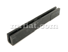 Cargar imagen en el visor de la galería, Mercedes 190 SL Door Guide Jaw Long OEM Doors Mercedes
