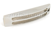 Cargar imagen en el visor de la galería, Mercedes 190 SL Heater Vent Cover Chromed Interior Mercedes
