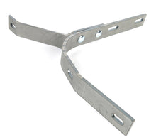 Load image into Gallery viewer, Mercedes 190 SL Front Bumper Bracket Left Bumpers Mercedes
