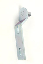 Cargar imagen en el visor de la galería, Mercedes 190 SL Engine Hood Mounting Bracket Left Body Panels Mercedes

