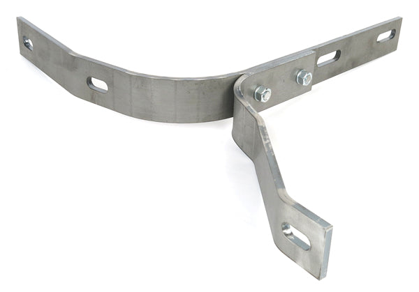 Mercedes 190 SL Front Bumper Bracket Right Bumpers Mercedes   