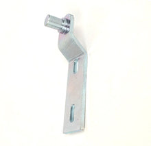 Cargar imagen en el visor de la galería, Mercedes 190 SL Engine Hood Mounting Bracket Right Body Panels Mercedes
