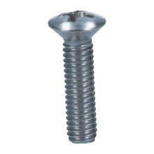 Load image into Gallery viewer, Volkswagen Thing Screw Countersunk Head Is Rounded Rvs M4X16 Din 966 Volkswagen
