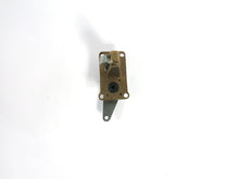 Load image into Gallery viewer, Mercedes 300 SL Coupe Front Hood Lock Lower Part Engine Compartment Mercedes
