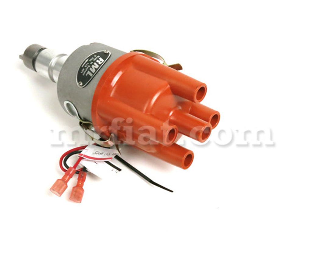 Alfa Romeo GT Junior GTV RML Electronic Distributor Electrical and Ignition Alfa Romeo   