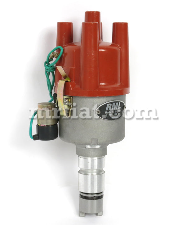 Alfa Romeo Spider RML Distributor MSD Electrical and Ignition Alfa Romeo   