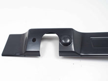 Load image into Gallery viewer, Fiat 124 Spider – Bumper cover US rear 74-85 Body MrFiat
