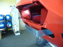 Load image into Gallery viewer, Fiat 124 Spider – Bumper conversion kit chrome version for 74-85 models Body MrFiat
