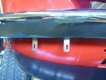 Load image into Gallery viewer, Fiat 124 Spider – Bumper conversion kit chrome version for 74-85 models Body MrFiat
