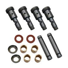 Load image into Gallery viewer, Volkswagen Karmann Ghia King/Link Pin Repair Kit Horizontal &Amp; Vertical, Left And Right Volkswagen
