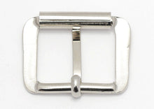 Load image into Gallery viewer, Ferrari 40mm Plated Luggage Strap Buckle Interior Ferrari   
