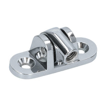 Load image into Gallery viewer, Volkswagen Karmann Ghia Convertible Top Hold Down Latches, Right Volkswagen
