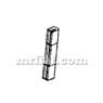 Load image into Gallery viewer, Mercedes 300 SL Rear Guide Jaw Glass and Seals Mercedes
