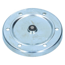 Load image into Gallery viewer, Volkswagen Bus Oil Sump Plate 25-36 Hp With Drainplug Volkswagen
