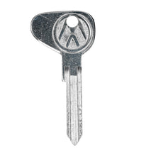 Load image into Gallery viewer, Volkswagen Beetle Key Blank M Volkswagen
