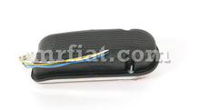 Load image into Gallery viewer, Lancia Fulvia Coupe Complete Rear Left Lens Lights Lancia

