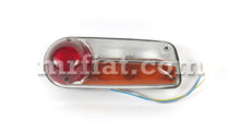 Load image into Gallery viewer, Lancia Fulvia Coupe Complete Rear Left Lens Lights Lancia
