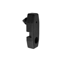 Cargar imagen en el visor de la galería, Volkswagen Bus Rubber Stop Slidingdoor Lockmechanism Rear Volkswagen
